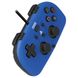 Геймпад проволочный Mini Gamepad для PS4, Blue (4961818028395)