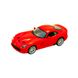 Автомодель - SRT VIPER GTS (2013) (красный, 1:32) (18-43033)