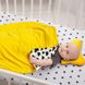 Комплект Bed Set Newborn МС 110512-06 подушка + одеяло + простыня