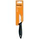 Кухонний ніж для овочів Fiskars Essential, 7 см (1023780)