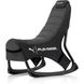 Консольное кресло Playseat® PUMA Edition - Black (PPG.00228)
