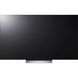 Телевізор 55" LG OLED 4K 120Hz Smart WebOS Black (OLED55C36LC)
