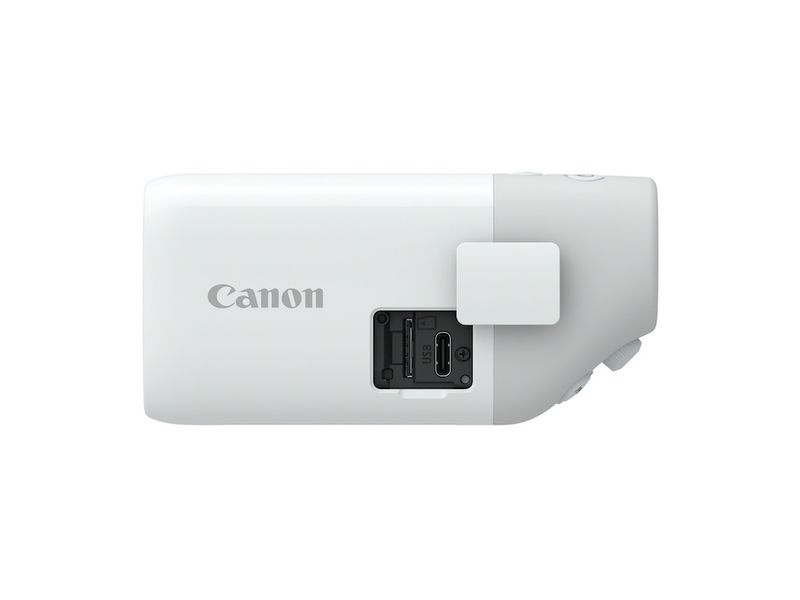 Цифр. фотокамера-монокуляр Canon Powershot Zoom (4838C007) 4838C007 фото