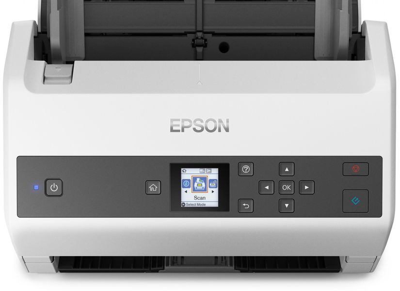 Сканер A4 Epson WorkForce DS-970 (B11B251401) B11B251401 фото