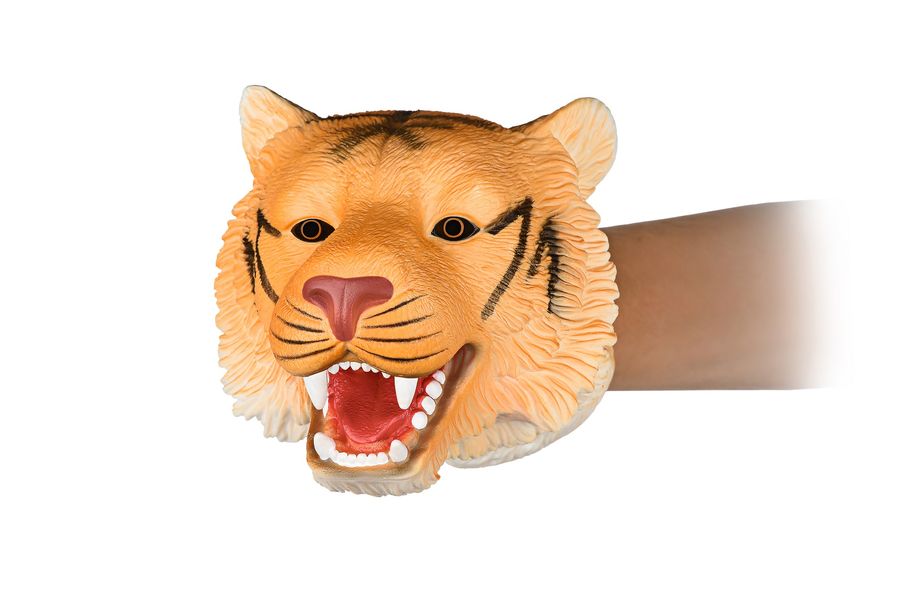 Игрушка-перчатка Тигр Same Toy (X305UT) X305UT фото