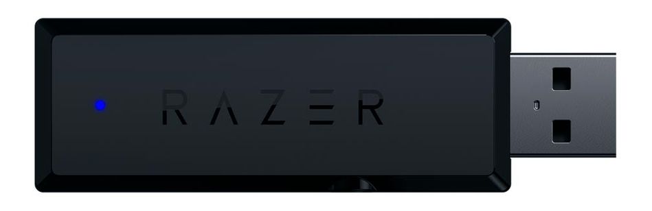 Гарнітура Razer Thresher 7.1 - PS4 WL Black/Blue - Уцінка RZ04-02230100-R3M1 фото