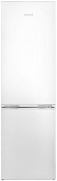 Холодильник Snaige з нижн. мороз., 194.5x60х65, холод.відд.-208л, мороз.відд.-88л, 2дв., A++, ST, зона св-ті, білий RF58SG-P500NF RF58SG-P500NF фото