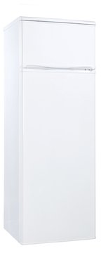 Холодильник Snaige з верхн. мороз., 162x56х63, холод.відд.-201л, мороз.відд.-46л, 2дв., A+, ST, білий (FR26SM-S2000F) FR26SM-S2000F фото