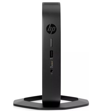 Тонкий клієнт HP t540, 4GB, F16GB, ThinPro 12H35EA фото