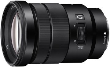 Объектив Sony 18-105mm, f / 4.0 G Power Zoom для NEX (SELP18105G.AE) SELP18105G.AE фото