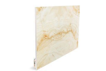 Керамічна електронагрівальна панель з терморегулятором Teploceramic , до 15 м2, 90 х 60 см (TCM-RA750-695542) TCM-RA750-695542 фото
