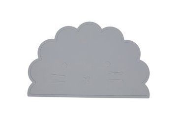 Силиконовый коврик для кормления ребенка FreeOn Lion (46378) 46378 фото