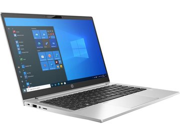 Ноутбук HP Probook 430-G8 13.3" FHD IPS AG, Intel i5-1135G7, 16GB, F512GB, UMA, Win11P, сріблястий - Уцінка 6S6E9EA фото