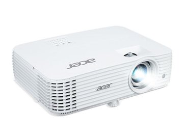 Проєктор Acer P1557Ki FHD, 4800 lm, 1.125-1.46, WiFi MR.JV511.001 фото