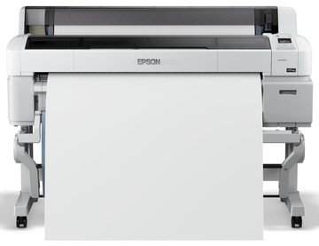 Принтер Epson SureColor SC-T7200 44" (C11CD68301A0) C11CD68301A0 фото