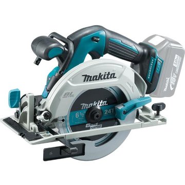 Пила дискова Makita DHS 680 Z акумуляторна SOLO DHS680Z фото