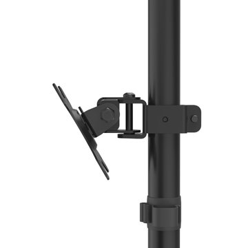 Настільний кронштейн HAMA Holder 33-81 cm (13"-32"), чорний - Уцінка 00118489 фото