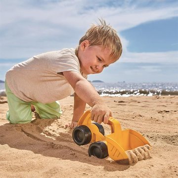 Іграшка для піску Hape Монстр-копач (E4054) E4054 фото