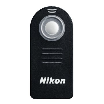 Пульт дистанционного управления Nikon ML-L3 FFW002AA фото