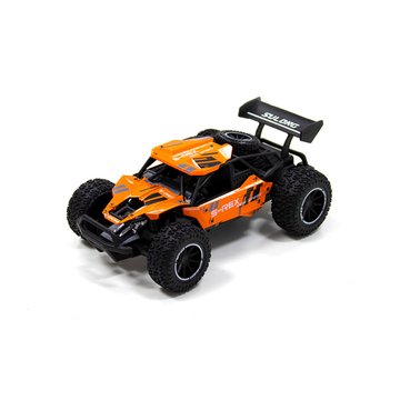 Автомобіль METAL CRAWLER з р/к - S-REX (оранжевий, метал. корпус, акум.3,7V, 1:16) SL-230RHO SL-230RHO фото