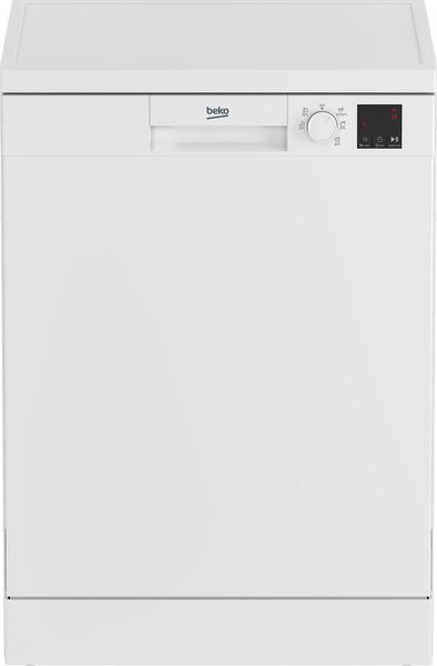 Посудомоечная машина Beko, 13компл., A++, 60см, белый (DVN05321W) DVN05321W фото
