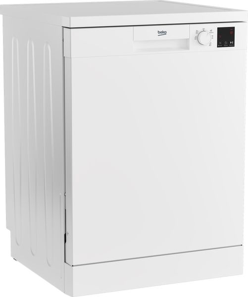 Посудомоечная машина Beko, 13компл., A++, 60см, белый (DVN05321W) DVN05321W фото