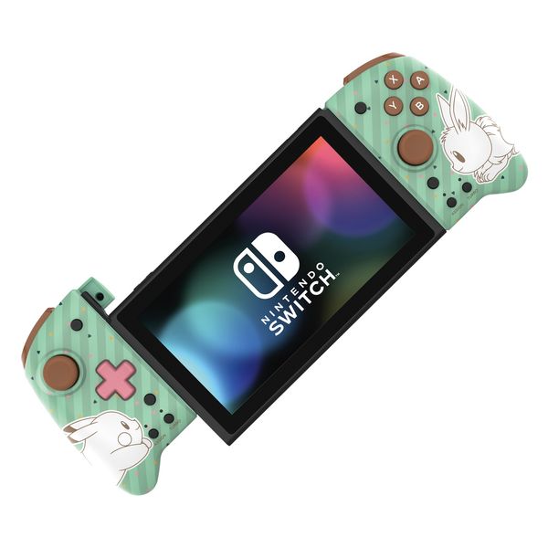 Набор 2 Контроллера Split Pad Pro (Pikachu & Eevee) для Nintendo Switch (810050910057) 810050910057 фото