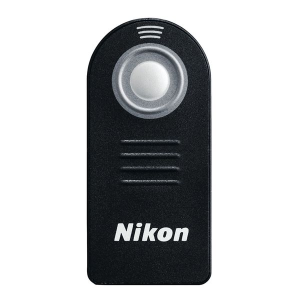 Пульт дистанційного керування Nikon ML-L3 (FFW002AA) FFW002AA фото