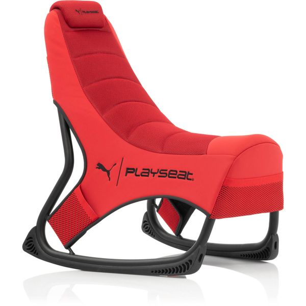 Консольное кресло Playseat® PUMA Edition - Red (PPG.00230) PPG.00230 фото
