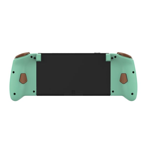 Набор 2 Контроллера Split Pad Pro (Pikachu & Eevee) для Nintendo Switch (810050910057) 810050910057 фото