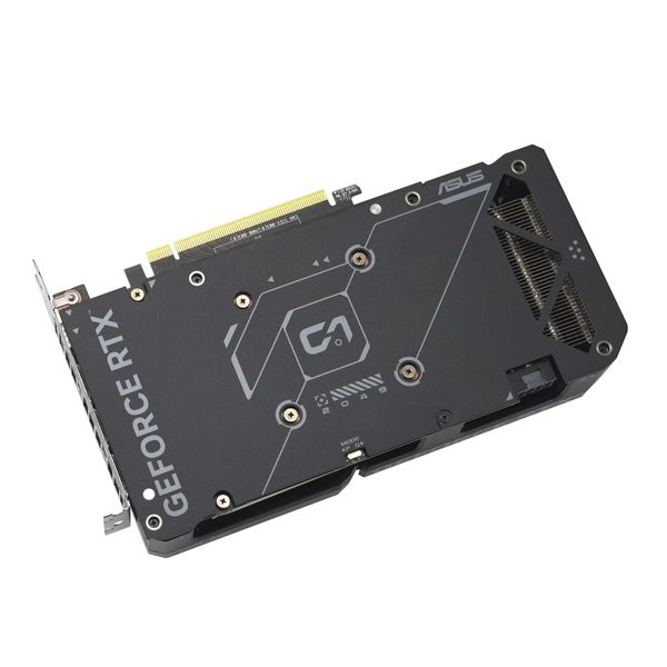 Відеокарта ASUS GeForce RTX 4060 Ti 16GB GDDR6 DUAL OC DUAL-RTX4060TI-O16G (90YV0JH0-M0NA00) 90YV0JH0-M0NA00 фото
