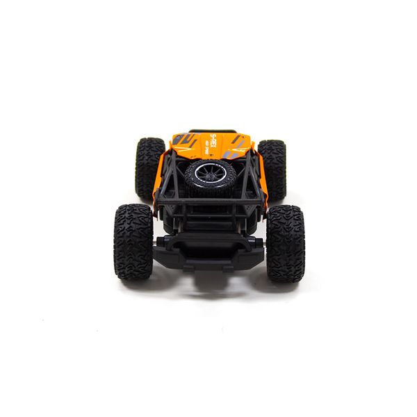 Автомобіль METAL CRAWLER з р/к - S-REX (оранжевий, метал. корпус, акум.3,7V, 1:16) (SL-230RHO) SL-230RHO фото