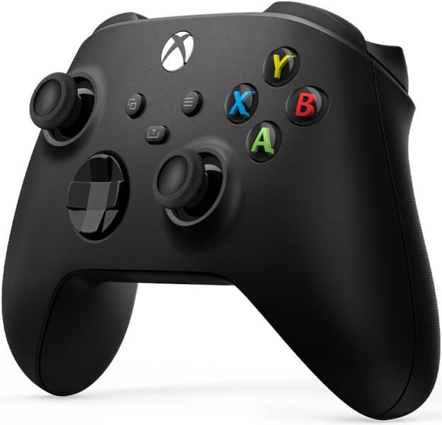 Геймпад Xbox беспроводной, черный (889842611595) 889842611595 фото