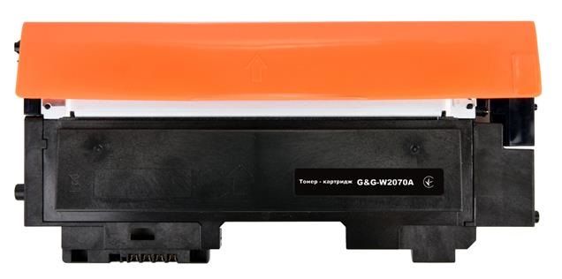 Картридж G&G для HP 117A CL 150a/150nw/178nw/179fnw Black (1000 стр.) (G&G-W2070A) G&G-W2070A фото