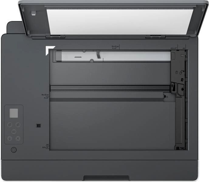 Многофункциональное устройство A4 HP Smart Tank 520 (1F3W2A) 1F3W2A фото