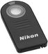 Пульт дистанційного керування Nikon ML-L3 (FFW002AA)
