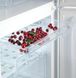 Холодильник Snaige з нижн. мороз., 194.5x60х65, холод.відд.-208л, мороз.відд.-88л, 2дв., A++, ST, зона св-ті, білий (RF58SG-P500NF)