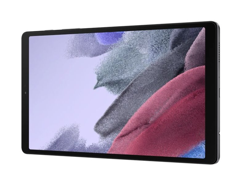 Планшет Samsung Galaxy Tab A7 Lite (T220) 8.7" 3GB, 32GB, 5100mAh, Android, темно-сірий (SM-T220NZAASEK) SM-T220NZAASEK фото