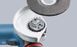 Шліфмашина кутова Bosch GWX 13-125 S X-LOCK, 125мм, 1300Вт, 2800-11500об/хв, 2.4кг (0.601.7B6.002)