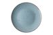Тарілка обідня Ardesto Bagheria, 26 см, Misty blue, кераміка (AR2926BGC)