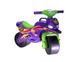 Дитячий Біговел байк СПОРТ з широкими колесами DOLONI TOYS (0138/60)