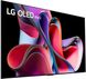 Телевизор 55" LG OLED 4K 120Hz Smart WebOS Black (OLED55G36LA)