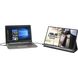 Монитор портативный Asus 15.6" ZenScreen GO MB16AP USB-C, IPS, 7800mAh, Cover (90LM0381-B02170)