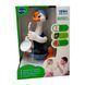 Інтерактивна музична іграшка Hola Toys Гусь-саксофоніст, червоний (6111-red)