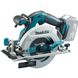 Пила дискова Makita DHS 680 Z акумуляторна SOLO (DHS680Z)