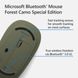 Миша Microsoft Camo SE BT Green Camo (8KX-00036)