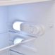 Холодильник Candy з верхн. мороз., 145x54х57, холод.відд.-171л, мороз.відд.-42л, 2дв., А+, ST, сріблястий (CDV1S514FSE)