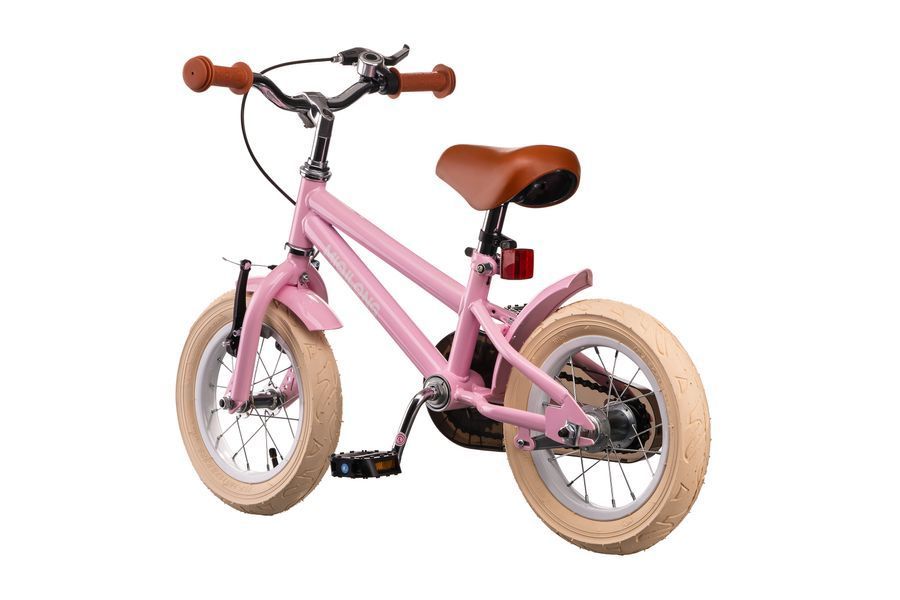 Детский велосипед MIQILONG RM 12" Pink (ATW-RM12-PINK) ATW-RM12-PINK фото