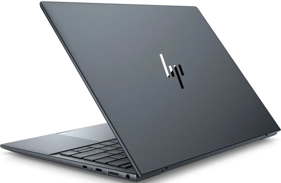 Ноутбук HP Elite Dragonfly-G3 13.5" WUXGA+ IPS, Intel i7-1255U, 16GB, F512GB, UMA, LTE, Win11P, Slate Blue (6T256EA) 6T256EA фото