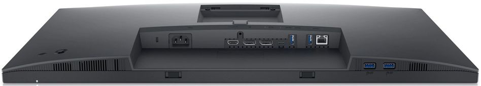 Монитор DELL 27" P2722HE D-Sub, HDMI, DP, USB-C, RJ-45, IPS, sRGB 99%, Pivot (210-AZZB) 210-AZZB фото
